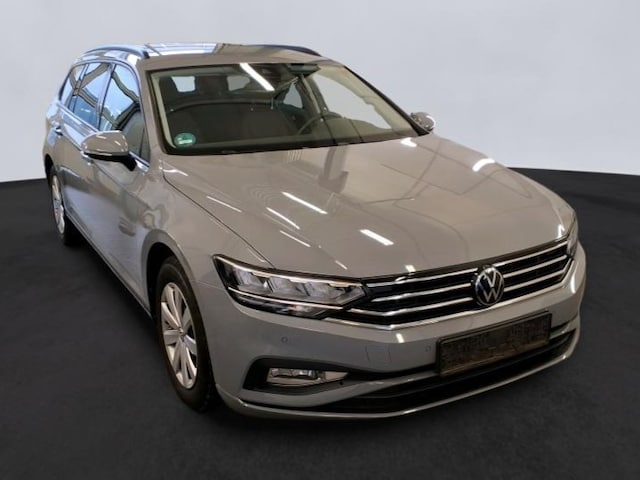 Volkswagen Passat 2.0 TDI DSG Variant
