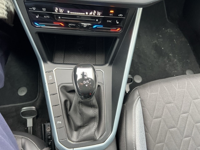 Volkswagen Polo 1.0 TSI DSG