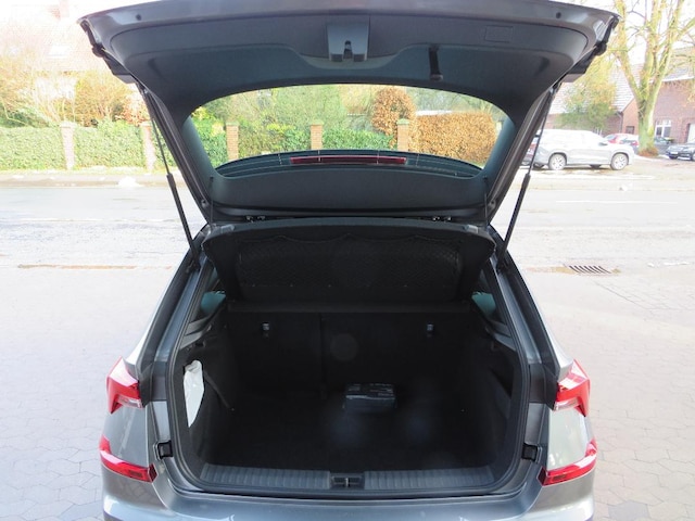 Skoda Kamiq 1.5 TSI Monte Carlo