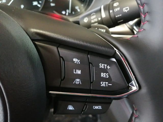 Mazda CX-5 4WD Homura