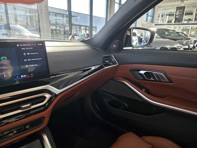 BMW M3 Competition Touring xDrive