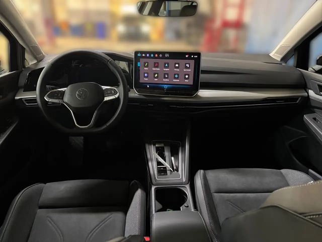 Volkswagen Golf DSG eHybrid