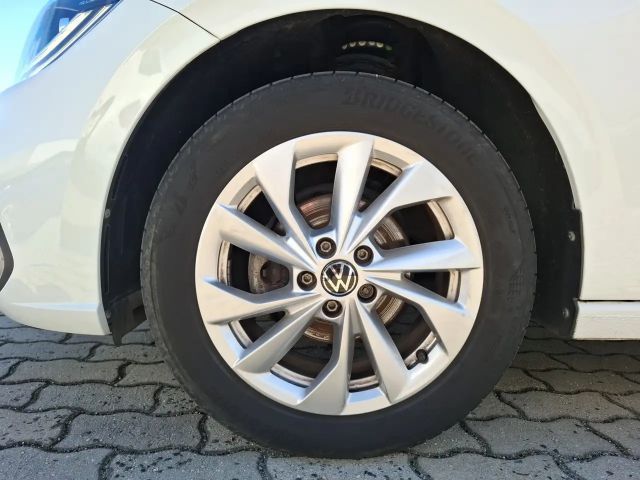 Volkswagen Polo Style