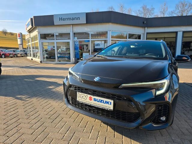 Suzuki Swace Comfort