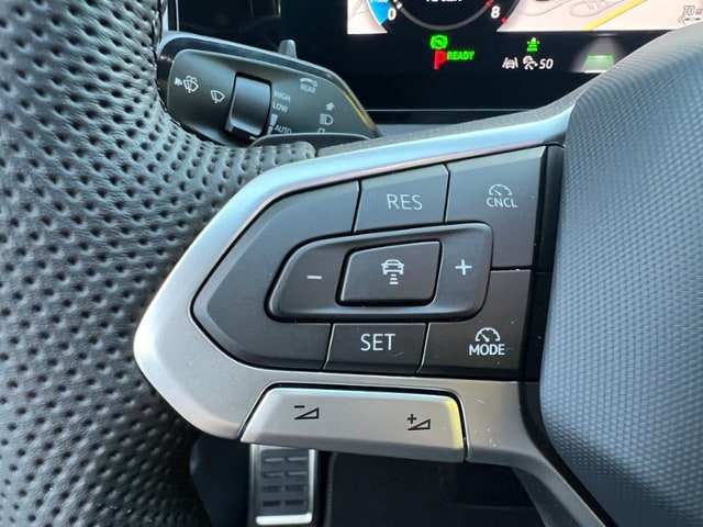 Volkswagen Tiguan 1.5 eTSI DSG IQ.Drive