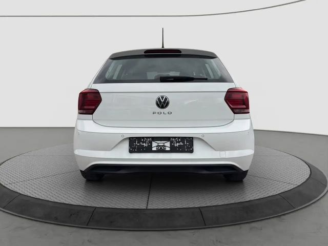 Volkswagen Polo 1.0 TSI Comfortline