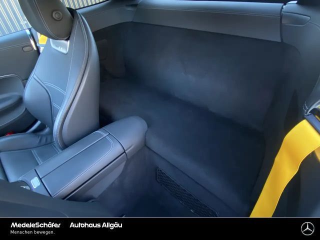 Mercedes-Benz AMG GT 4MATIC+ Coupé