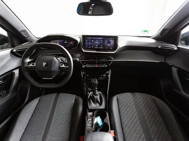Peugeot 2008 Allure Pack PureTech