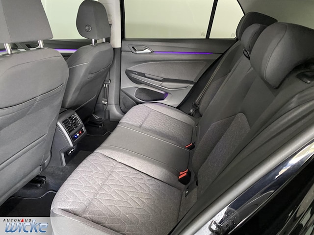 Volkswagen Golf 1.5 eTSI Move