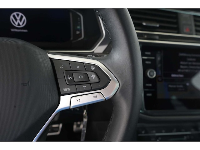 Volkswagen Tiguan 1.5 TSI Move