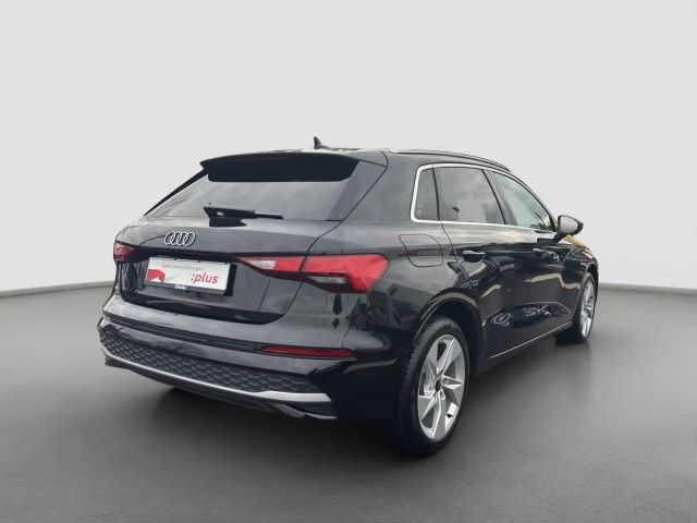 Audi A3 30 TFSI S-Tronic Sedan