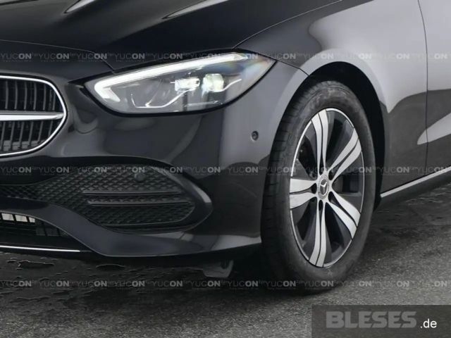 Mercedes-Benz C 200 AVANTGARDE C 200 d Sedan