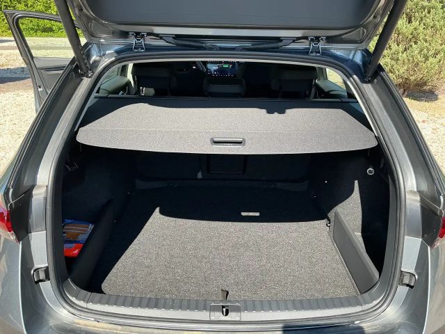 Skoda Octavia 1.5 TSI Selection