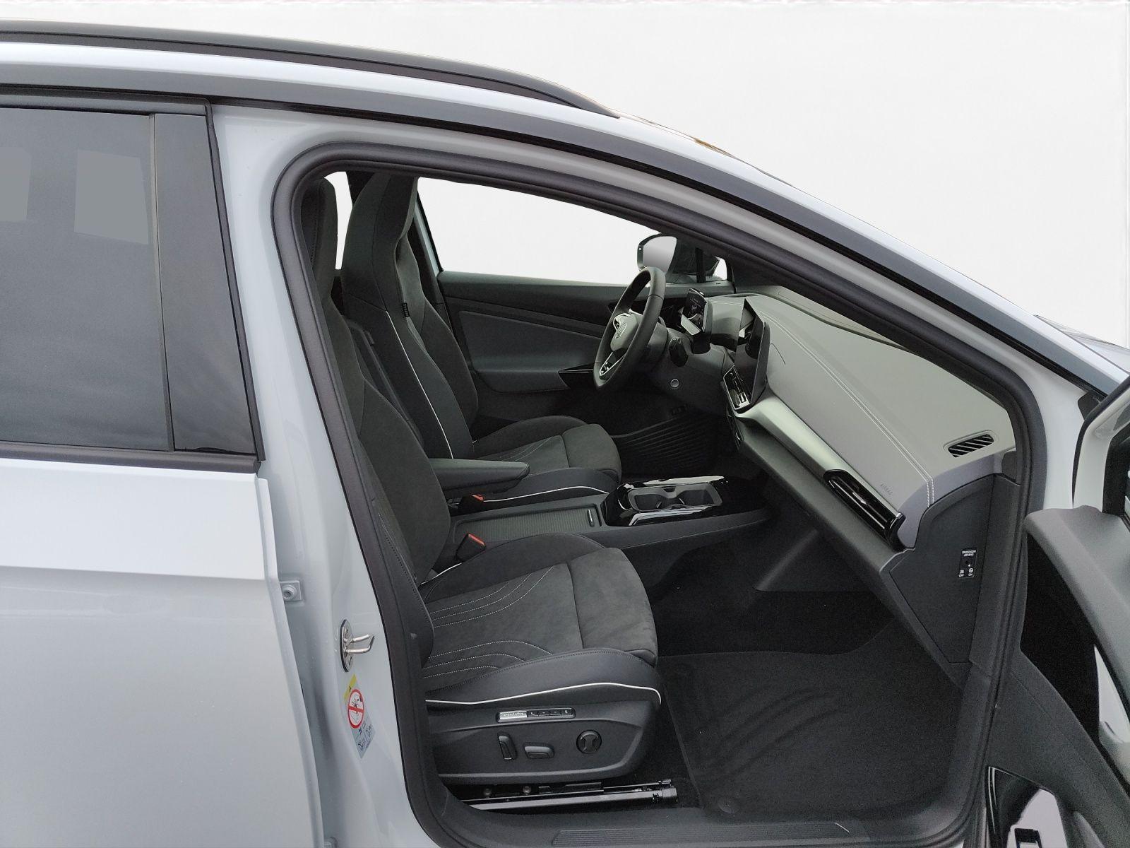 Volkswagen ID.4 77 KWh Performance Pro