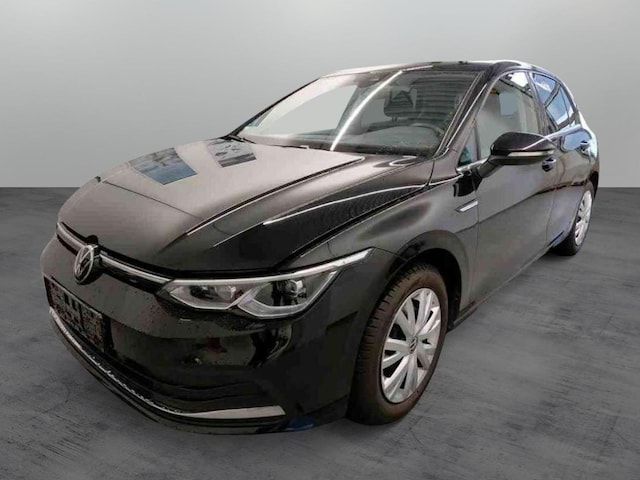 Volkswagen Golf 1.5 eTSI DSG Golf VIII Style