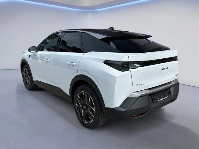 Peugeot 3008 GT-Line Hybrid