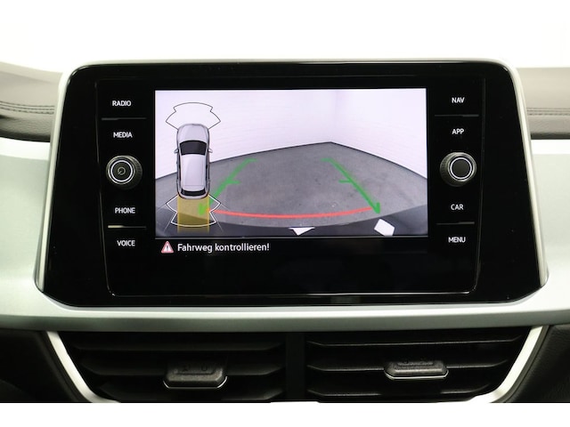 Volkswagen T-Roc 1.5 TSI DSG