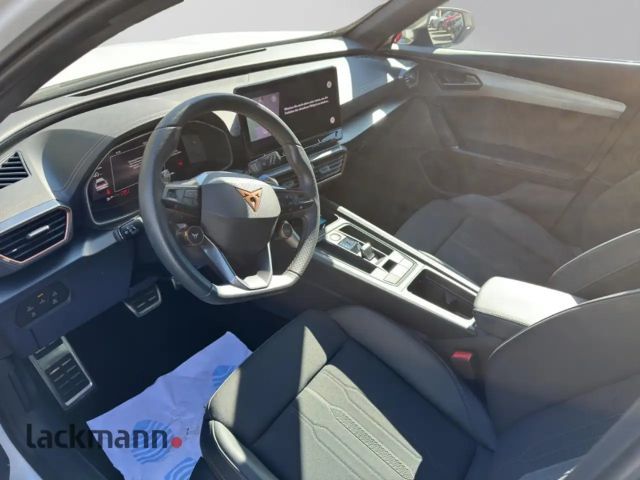 Cupra Formentor 4Drive VZ