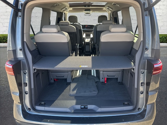 Volkswagen Multivan 2.0 TDI DSG Lang