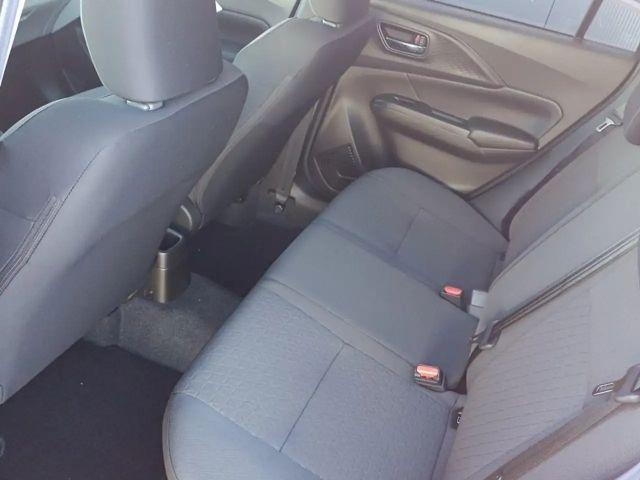 Suzuki Swift GL Hybrid Shine