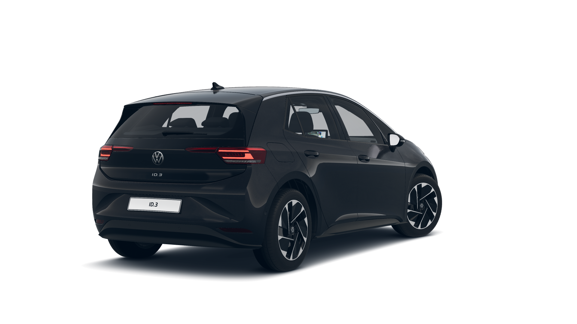 Volkswagen ID.3 58 KWh Performance Pro