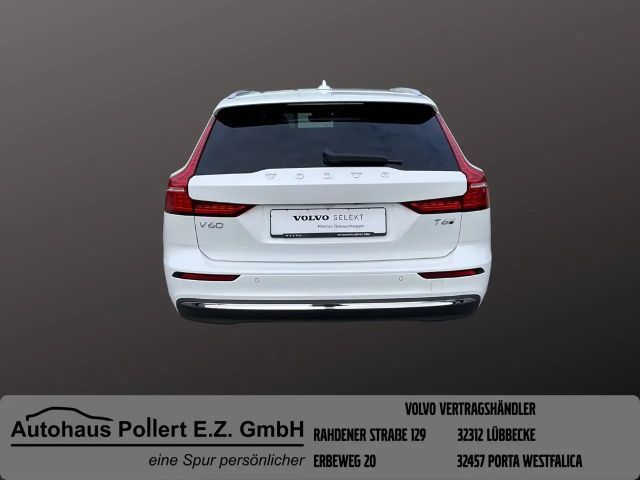 Volvo V60 AWD Bright Hybrid Plus T6