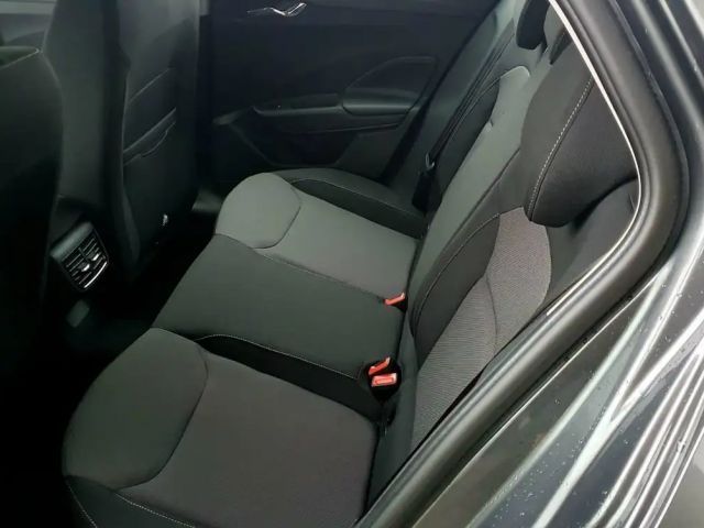 Skoda Fabia Selection