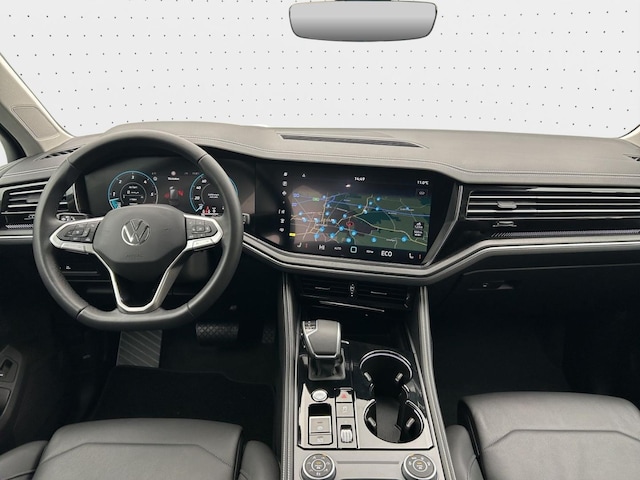 Volkswagen Touareg 3.0 V6 TDI