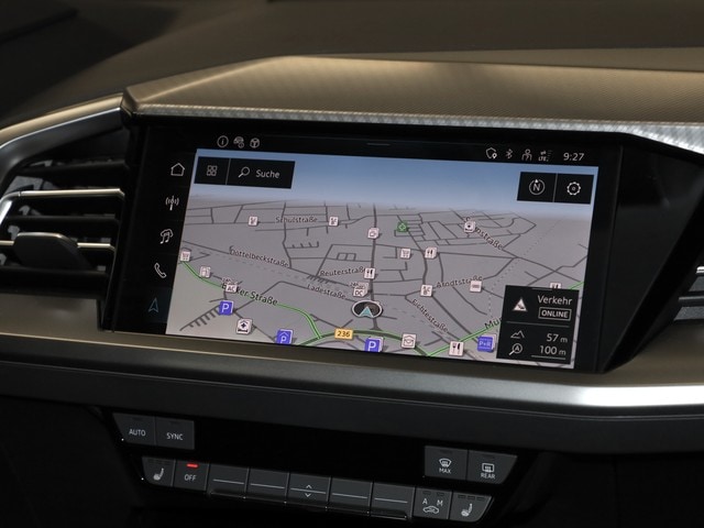 Audi Q4 e-tron Quattro