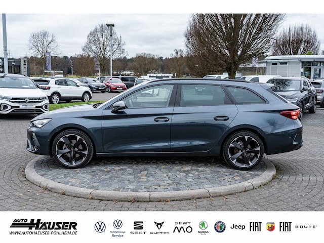 Cupra Leon DSG Sportstourer