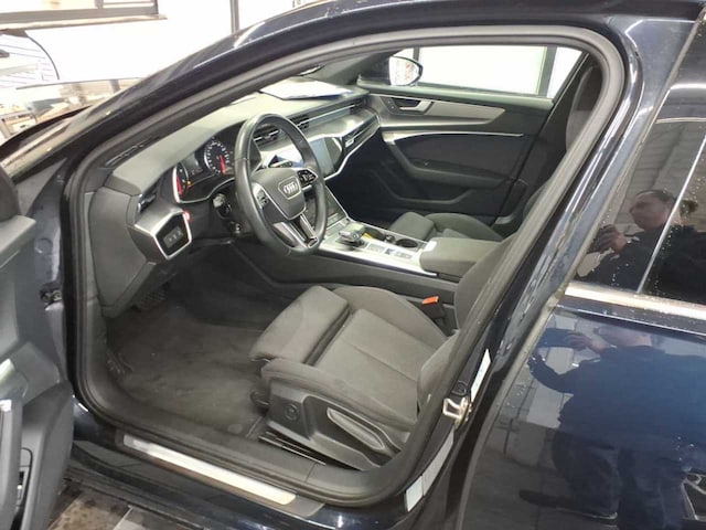 Audi A6 35 TDI Avant S-Tronic