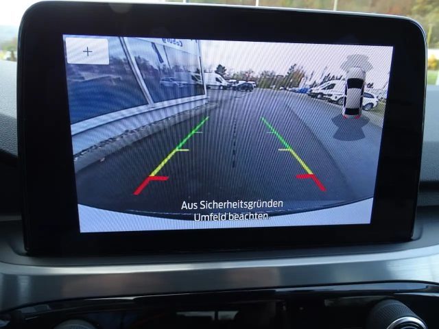 Ford Kuga EcoBoost Titanium