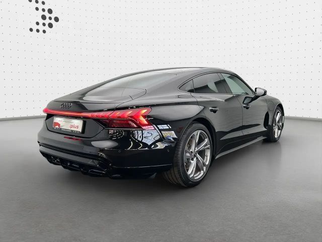 Audi e-tron GT Quattro