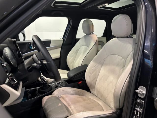 MINI John Cooper Works Countryman All4