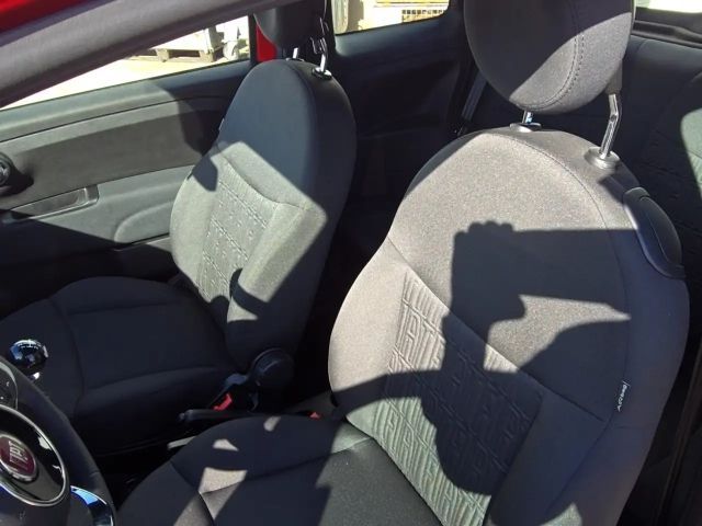 Fiat 500 1.0 Hybrid Klima & Sound