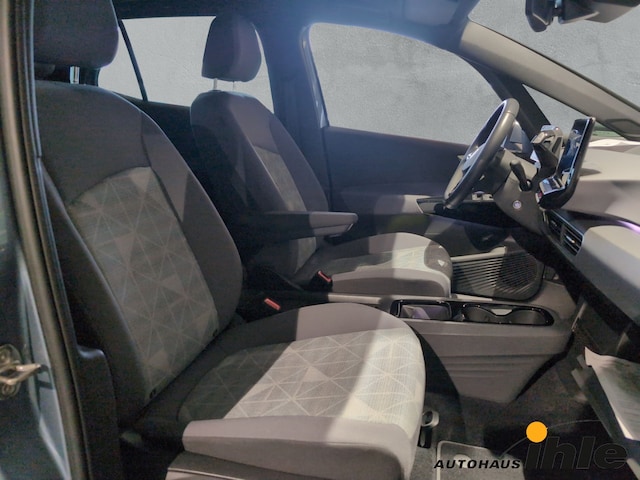 Volkswagen ID.3 58 KWh Performance Pro