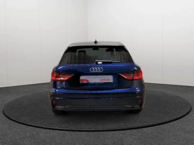Audi A1 35 TFSI S-Tronic Sportback