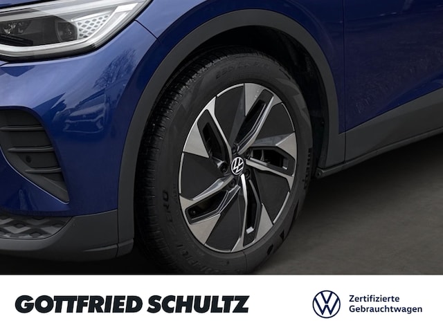 Volkswagen ID.4 Performance Pure