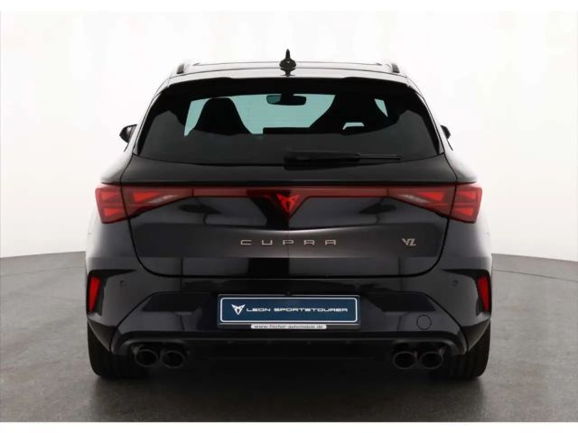 Cupra Leon 2.0 TSI 4Drive Sportstourer VZ