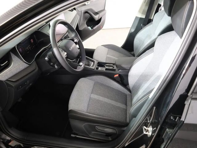 Skoda Octavia Selection