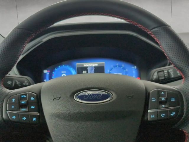 Ford Kuga EcoBoost ST Line