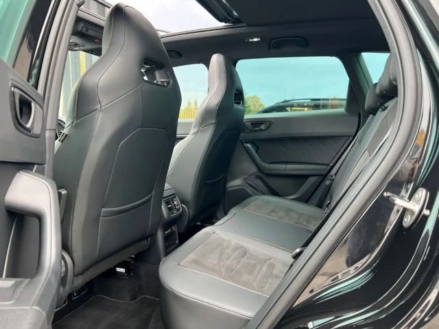 Cupra Ateca 2.0 TSI 4Drive Business DSG