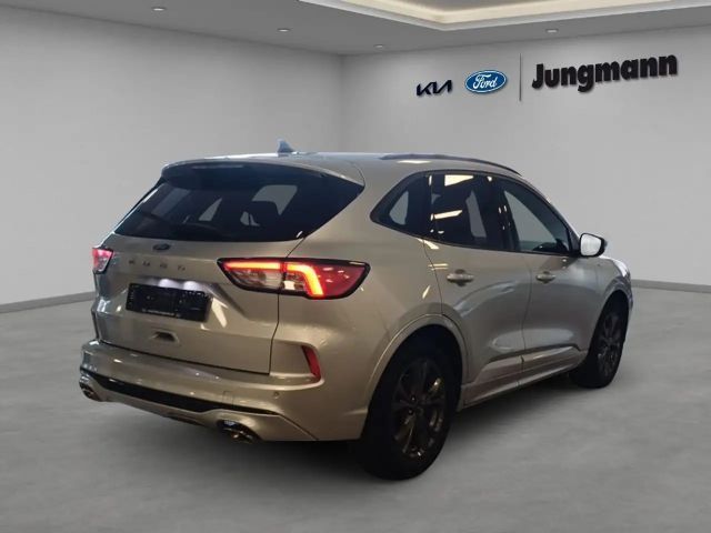 Ford Kuga EcoBoost ST Line X