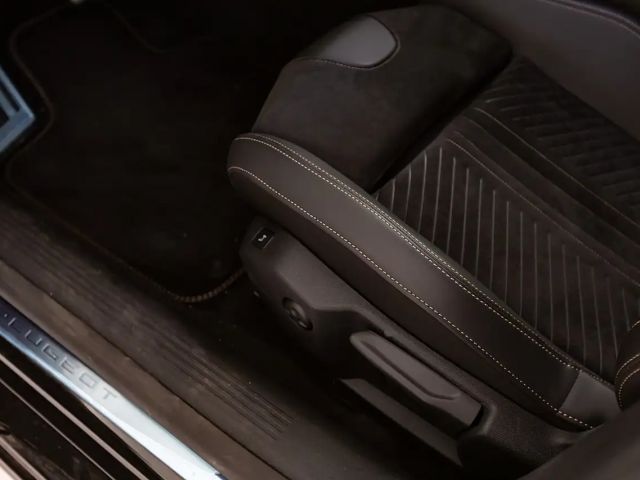 Peugeot 508 EAT8 GT-Line Hybrid SW