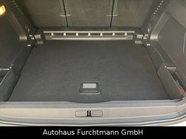 Citroën C5 Aircross C-Series