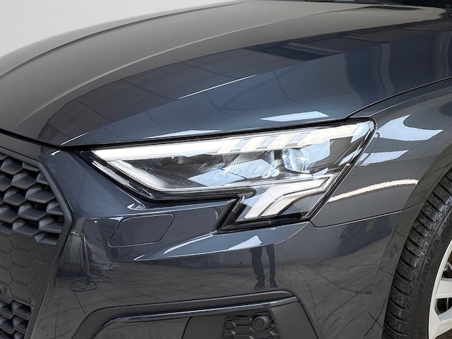 Audi A3 35 TFSI S-Tronic Sportback