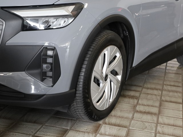 Audi Q4 e-tron 35 Sportback