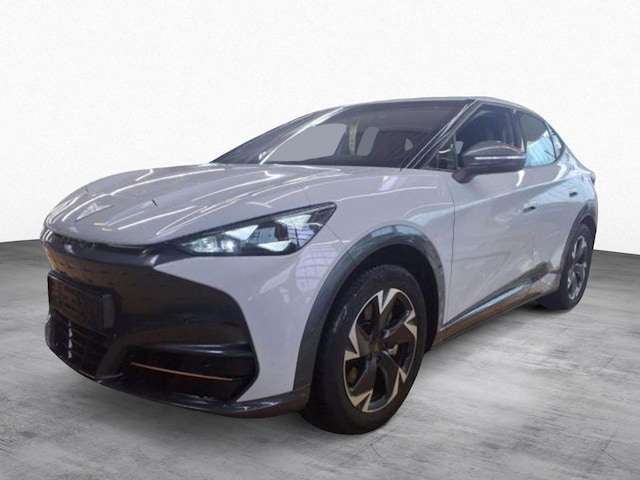 Cupra Tavascan Endurance