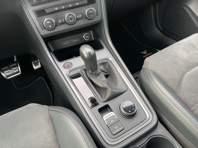 Cupra Ateca 2.0 TSI 4Drive DSG