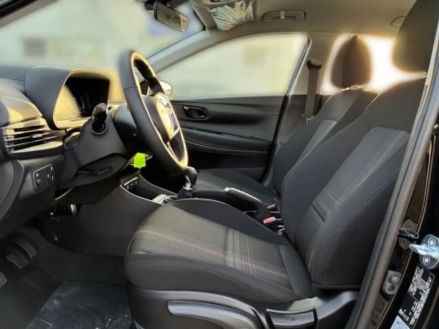 Hyundai i20 1.0 Select T-GDi